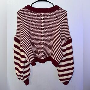 ces femme sweater